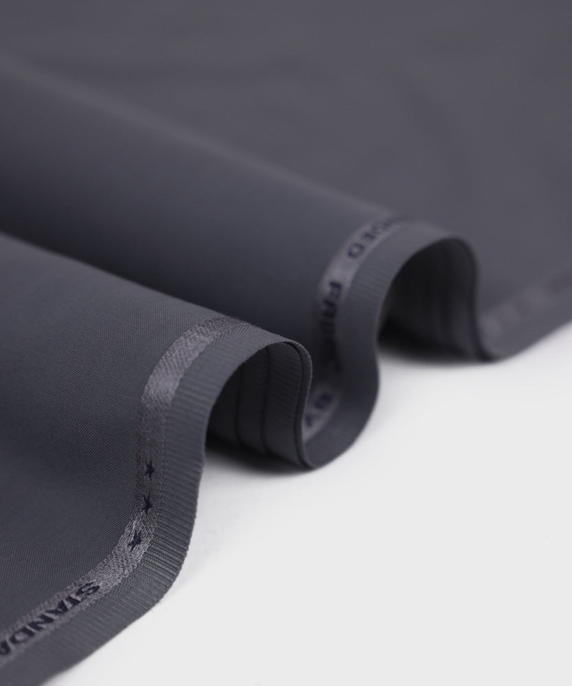 Sapphire - Premium Wash & Wear Suit