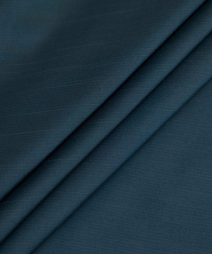 Sapphire - Textured Wash & Wear Suit