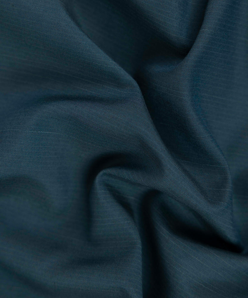 Sapphire - Textured Wash & Wear Suit