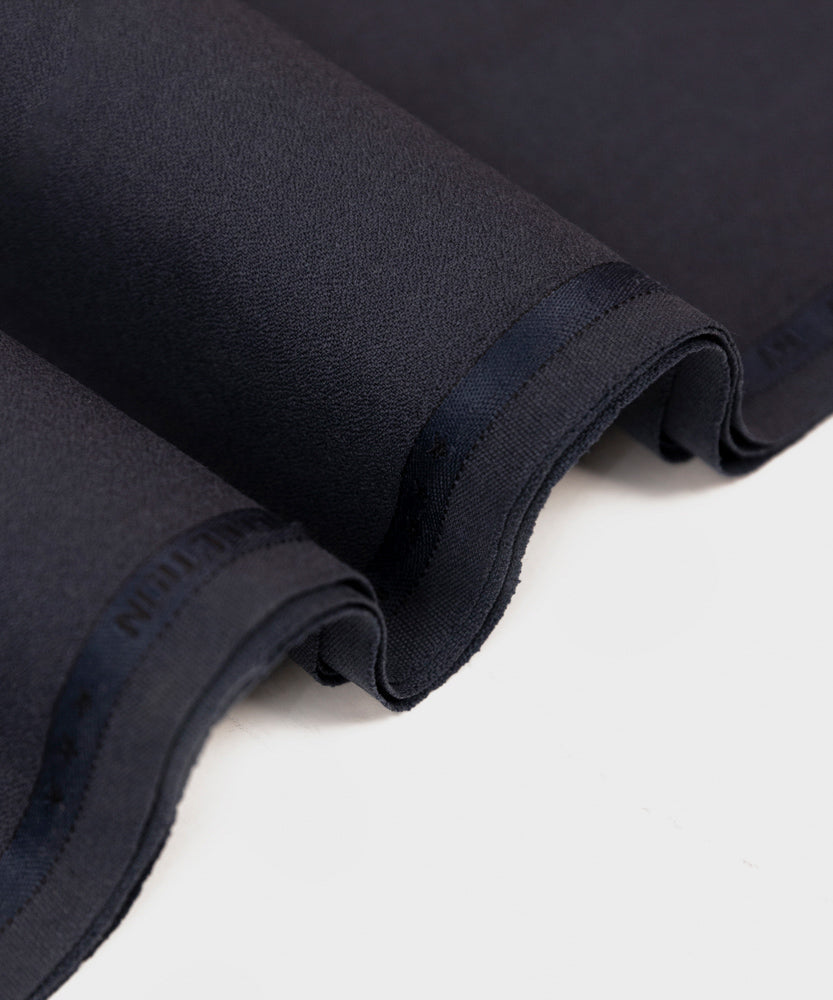 Sapphire - Luxury Blended Viscose Suit