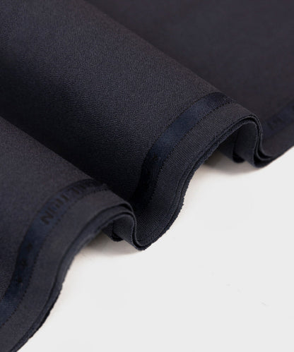 Sapphire - Luxury Blended Viscose Suit
