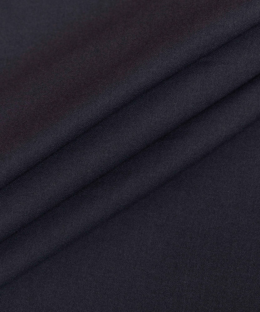 Sapphire - Luxury Blended Viscose Suit