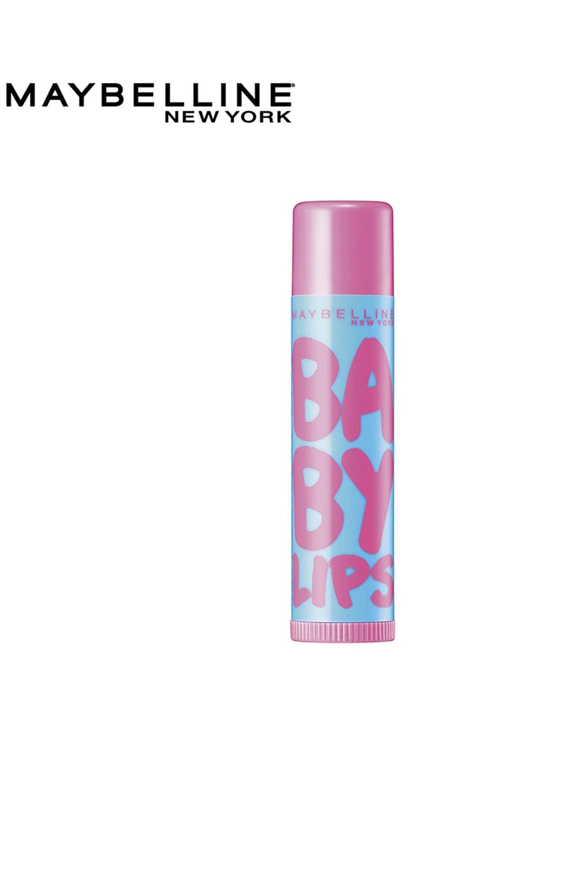 Maybelline New York Baby Lips - Anti-Oxidant Berry - Moisturizing Tinted Lip Balm