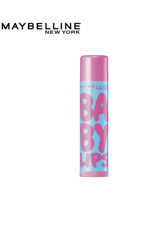 Maybelline New York Baby Lips - Anti-Oxidant Berry - Moisturizing Tinted Lip Balm