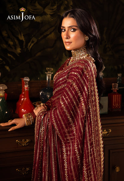 Asim Jofa - AJMM-02