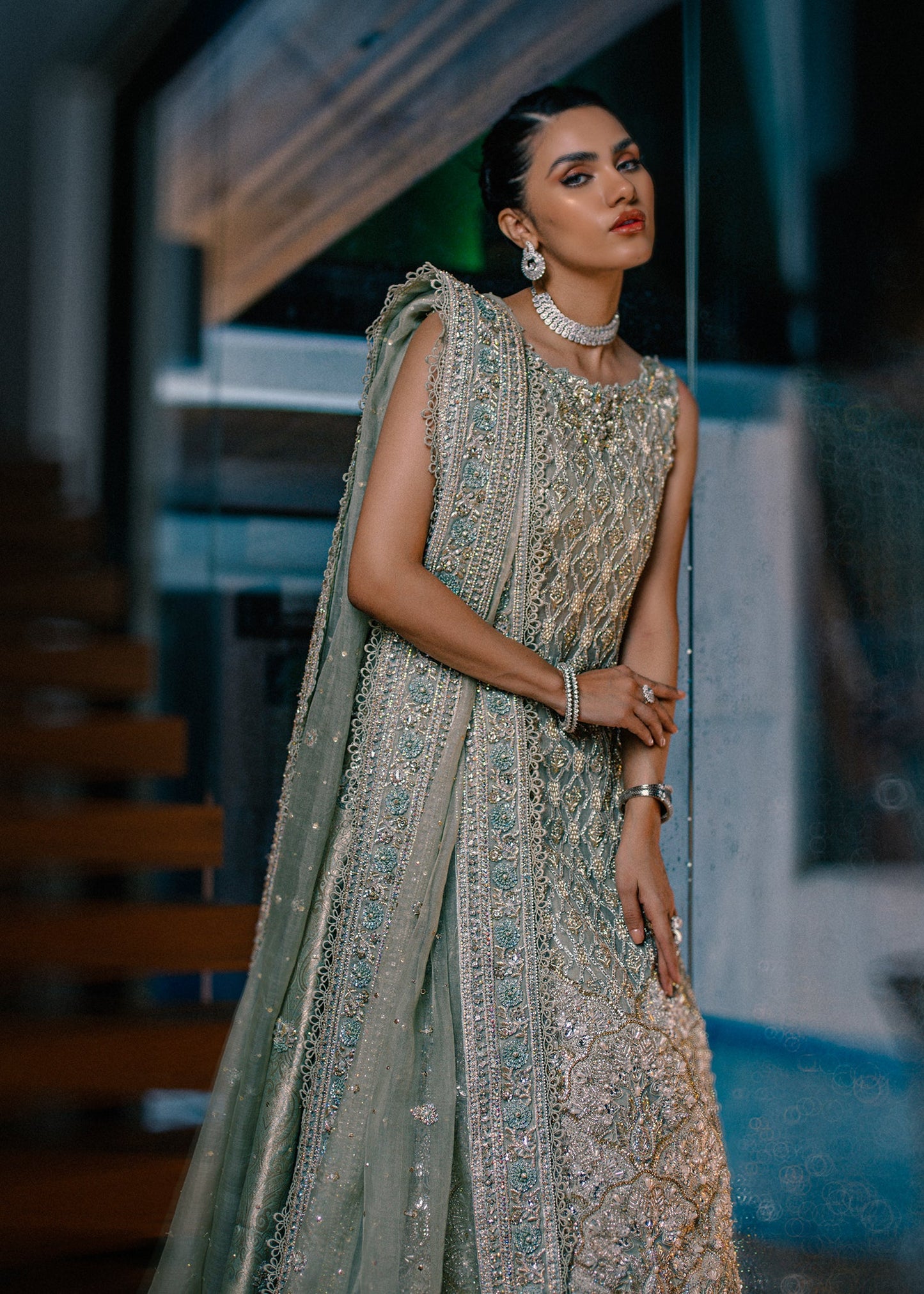 Saira Shakira - Cherie