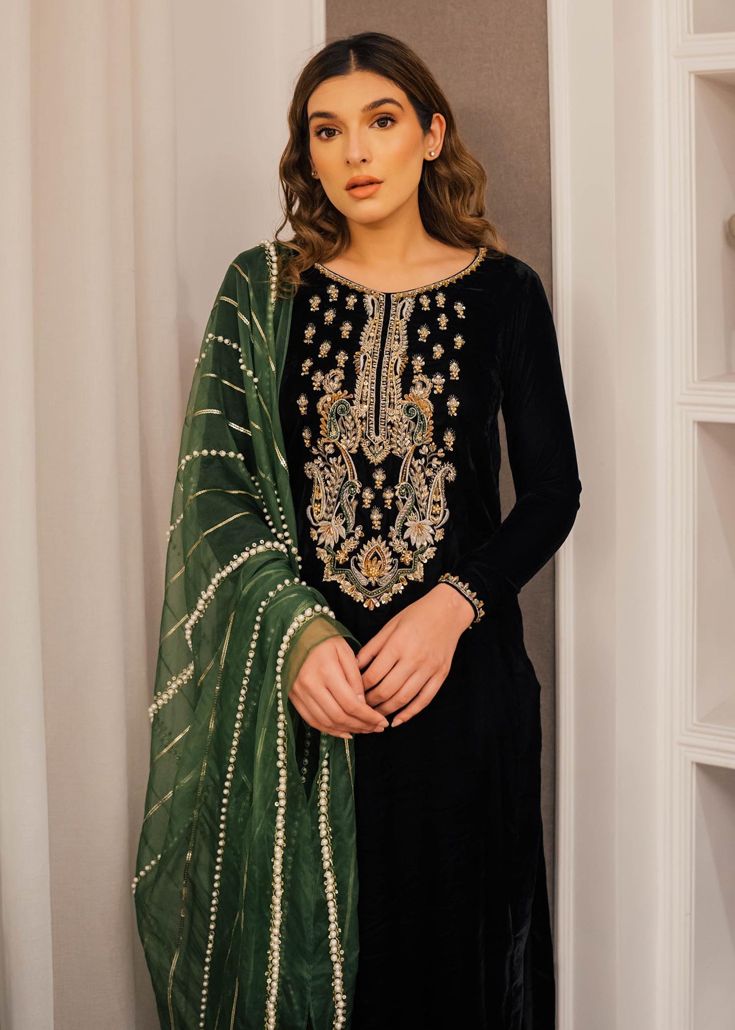 Mahum Asad - Mahrosh
