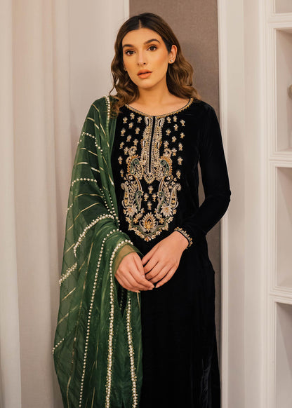 Mahum Asad - Mahrosh