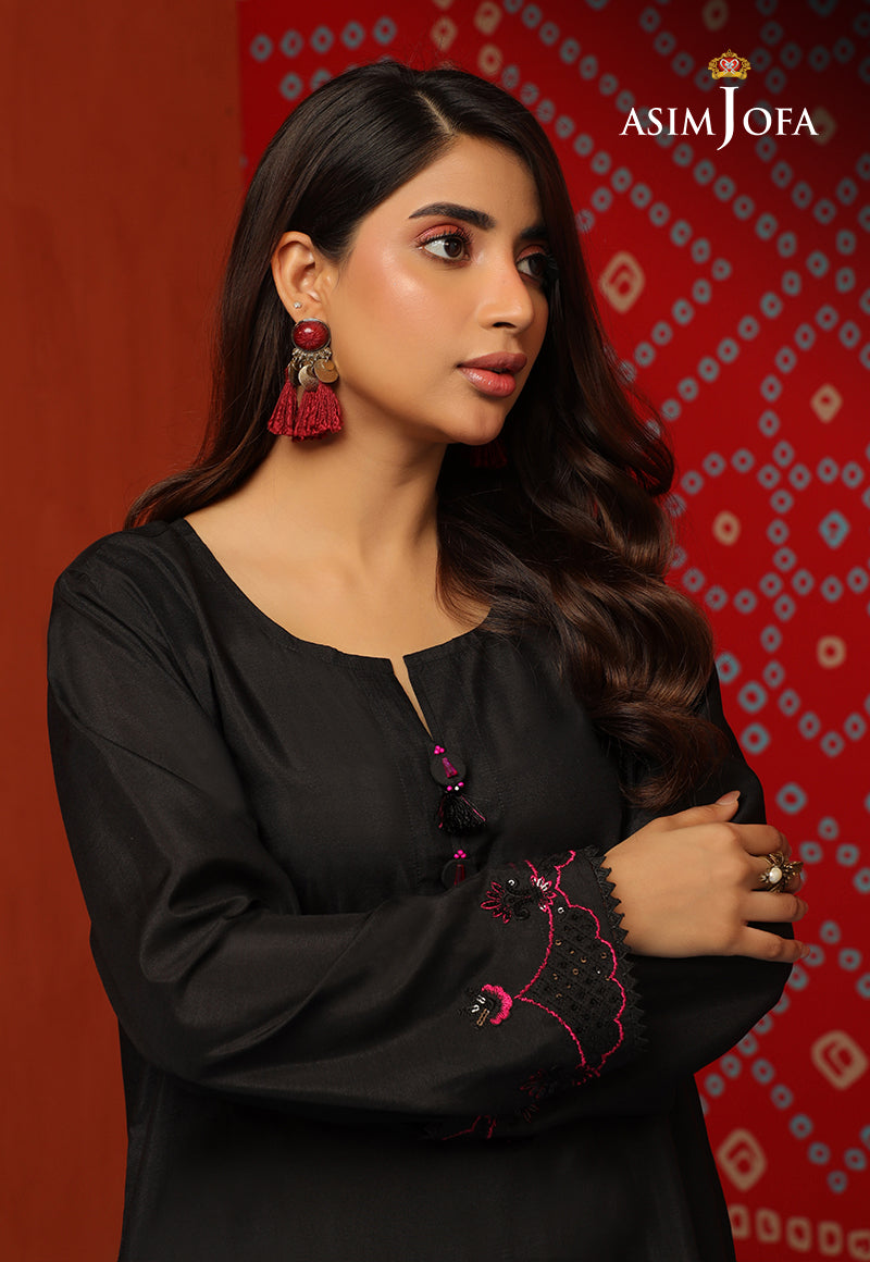 Asim Jofa - AJTM-05 - 2 PCS