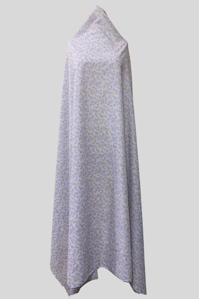 Celina - Un-Stitched Printed Lawn - PM04