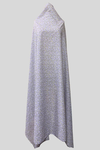 Celina - Un-Stitched Printed Lawn - PM04