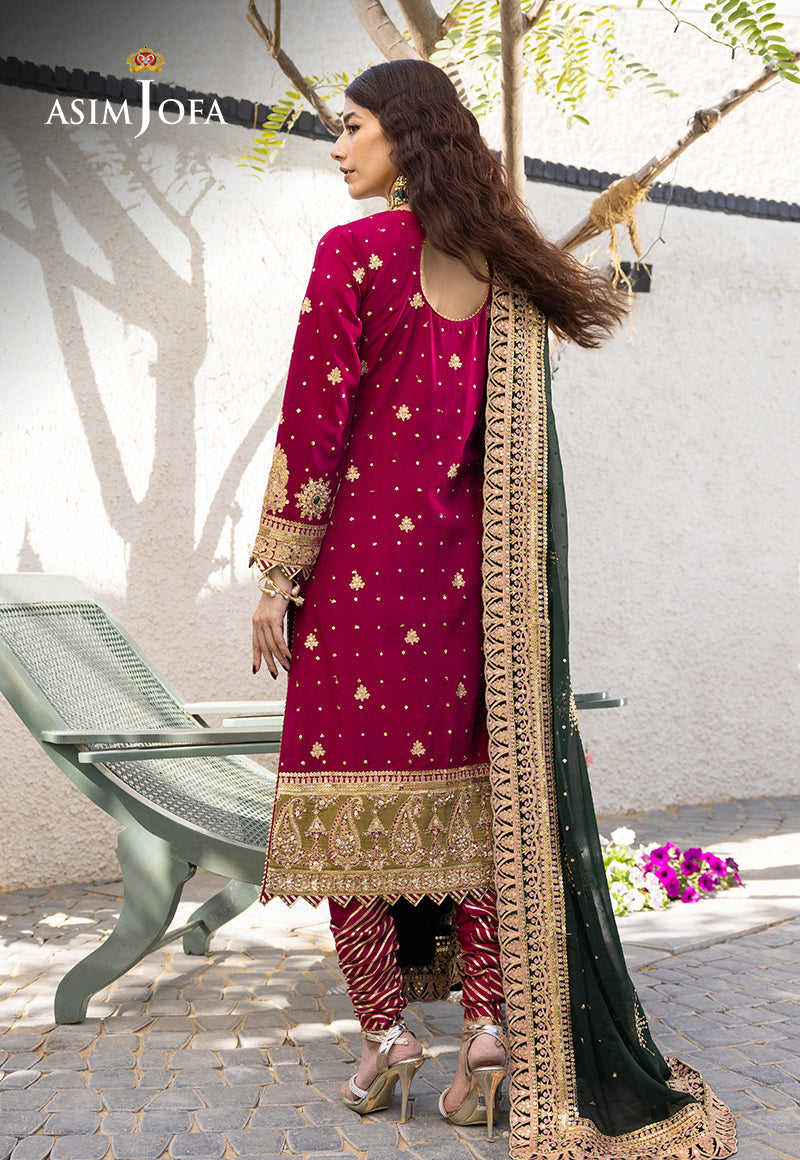 Asim Jofa - AJJH-10