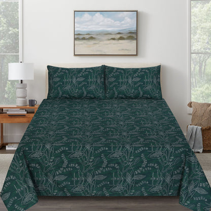 Sitara Deluxe Bedset - 13