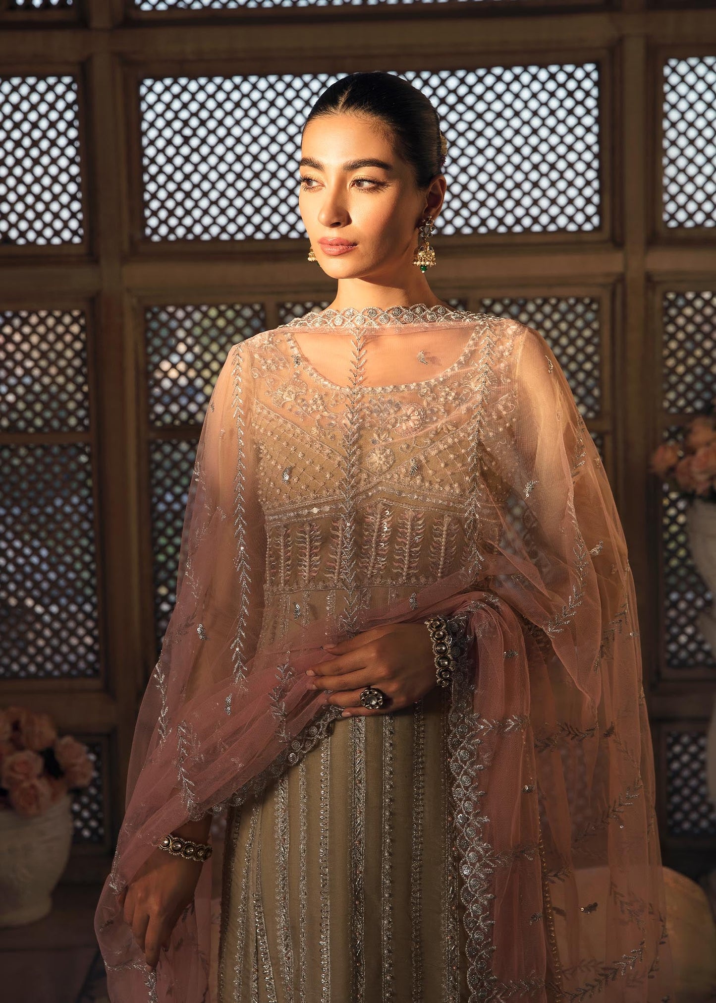 Mahum Asad - Camila