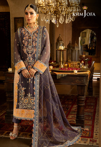 Asim Jofa - AJVF-04