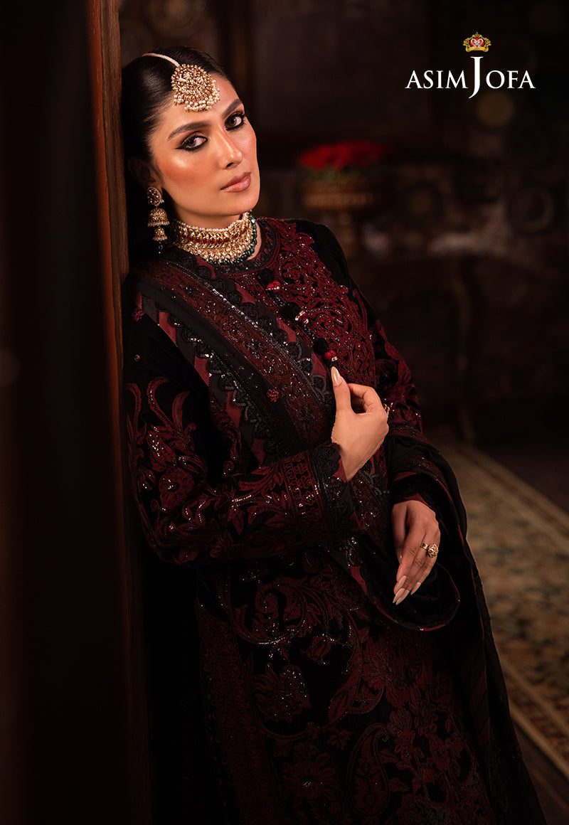 Asim Jofa - AJMM-12
