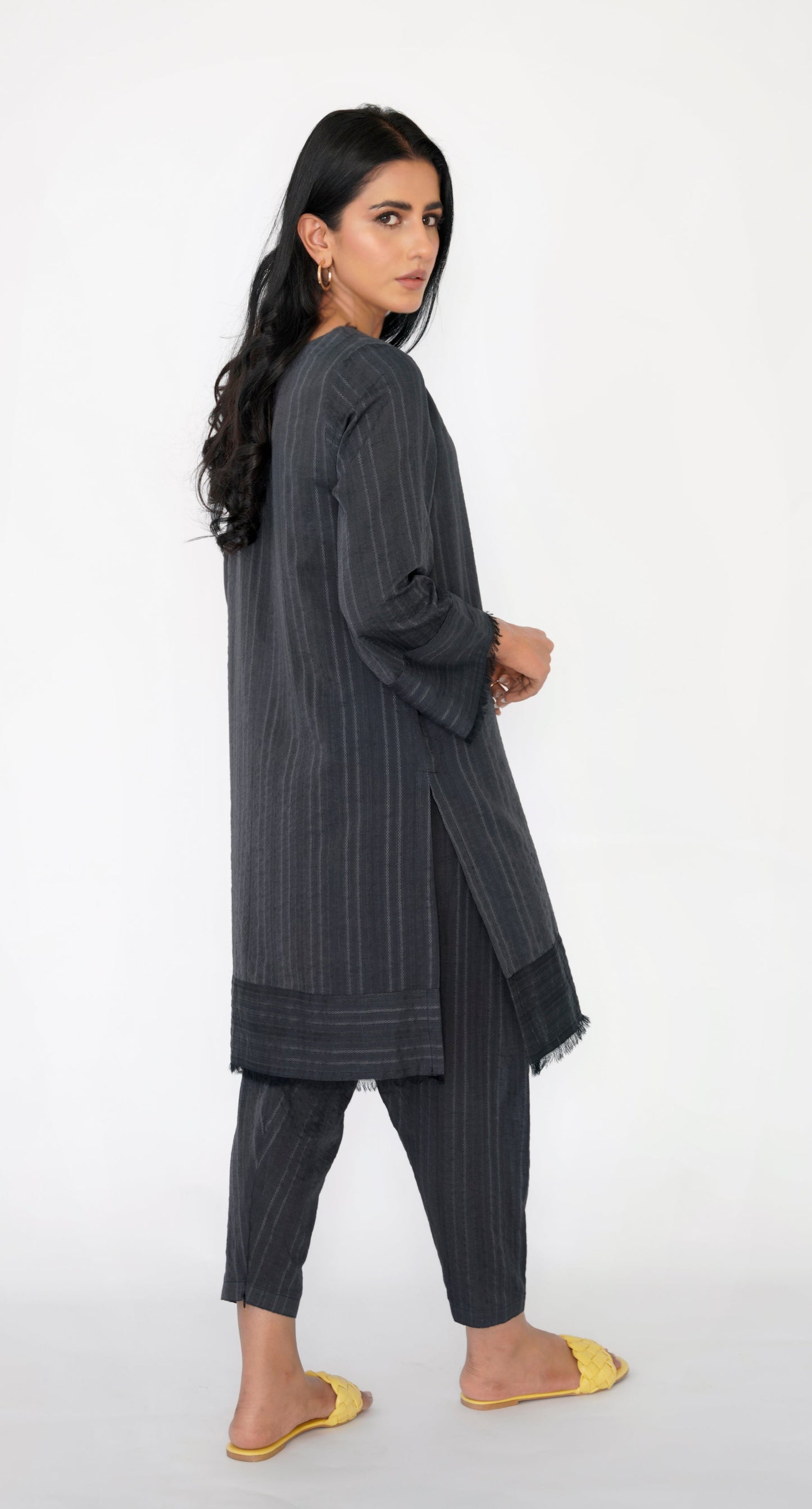 Ayesha Naveed - Ebony