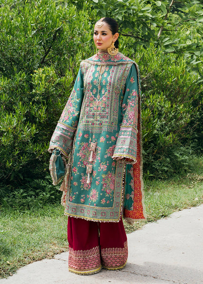 Hussain Rehar - Zankai