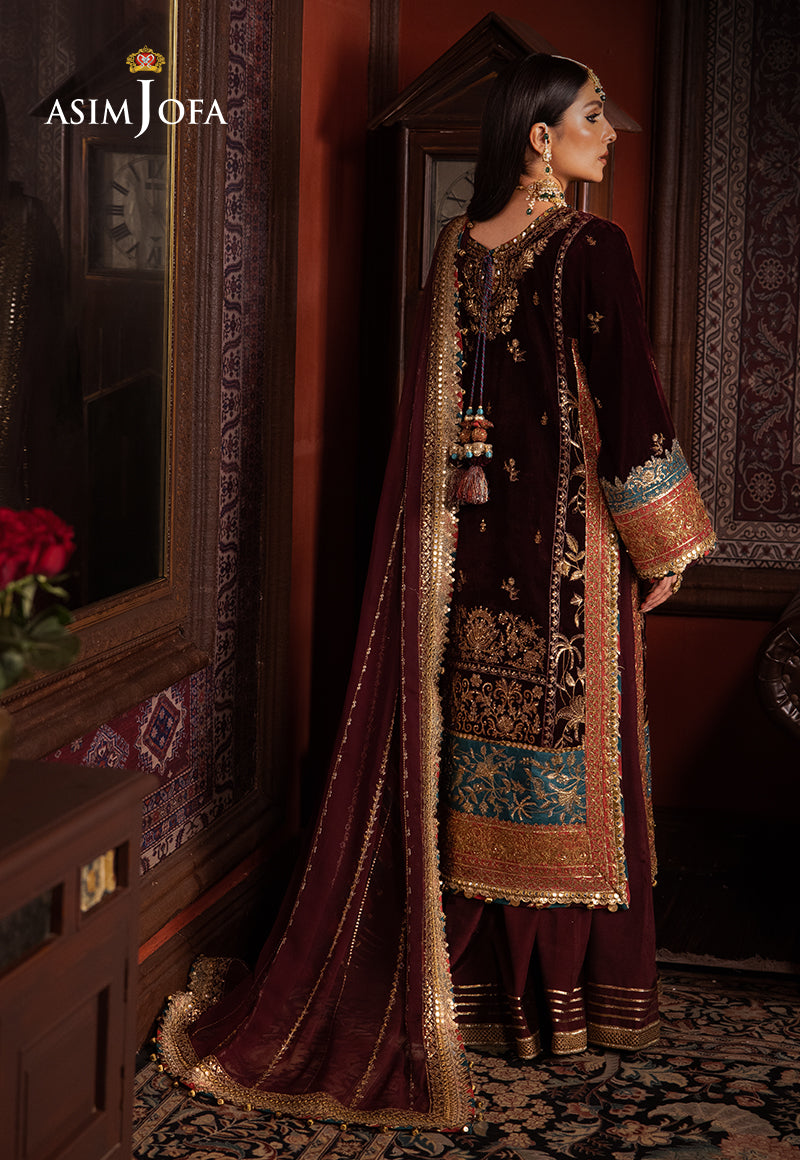 Asim Jofa - AJMM-09