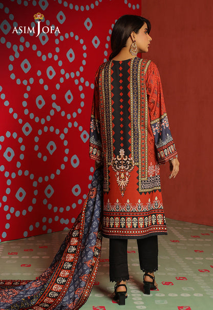 Asim Jofa - AJTM-10 - 2 PCS