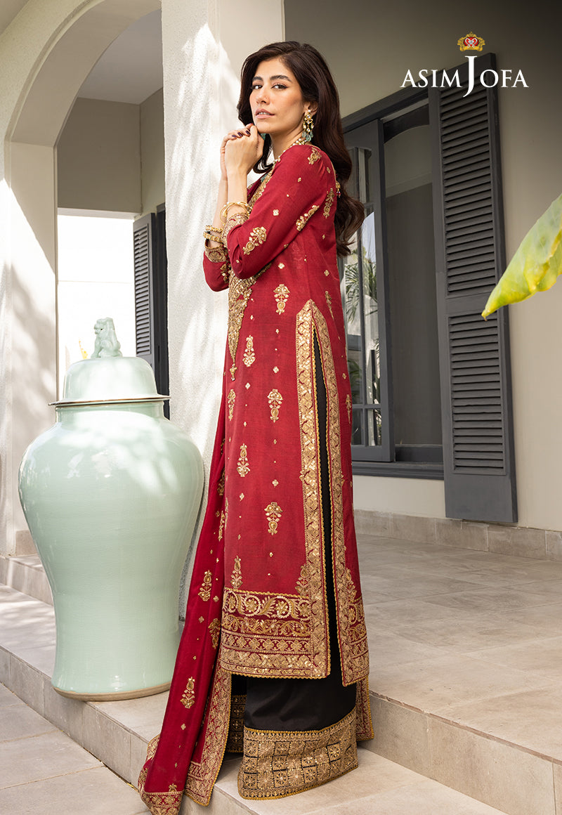 Asim Jofa - AJJH-02