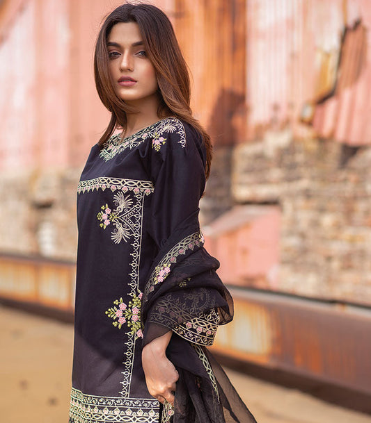Binilyas - Luxury Eid Pret Collection 10
