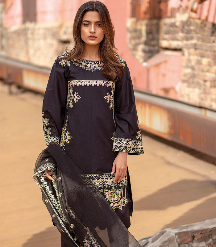 Binilyas - Luxury Eid Pret Collection 10