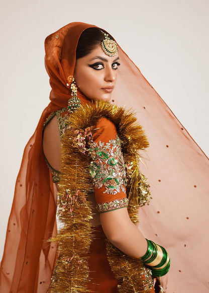 Hussain Rehar - Shafaq