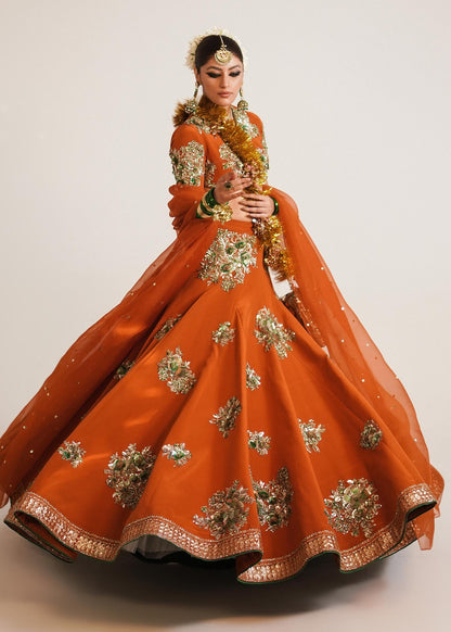 Hussain Rehar - Shafaq