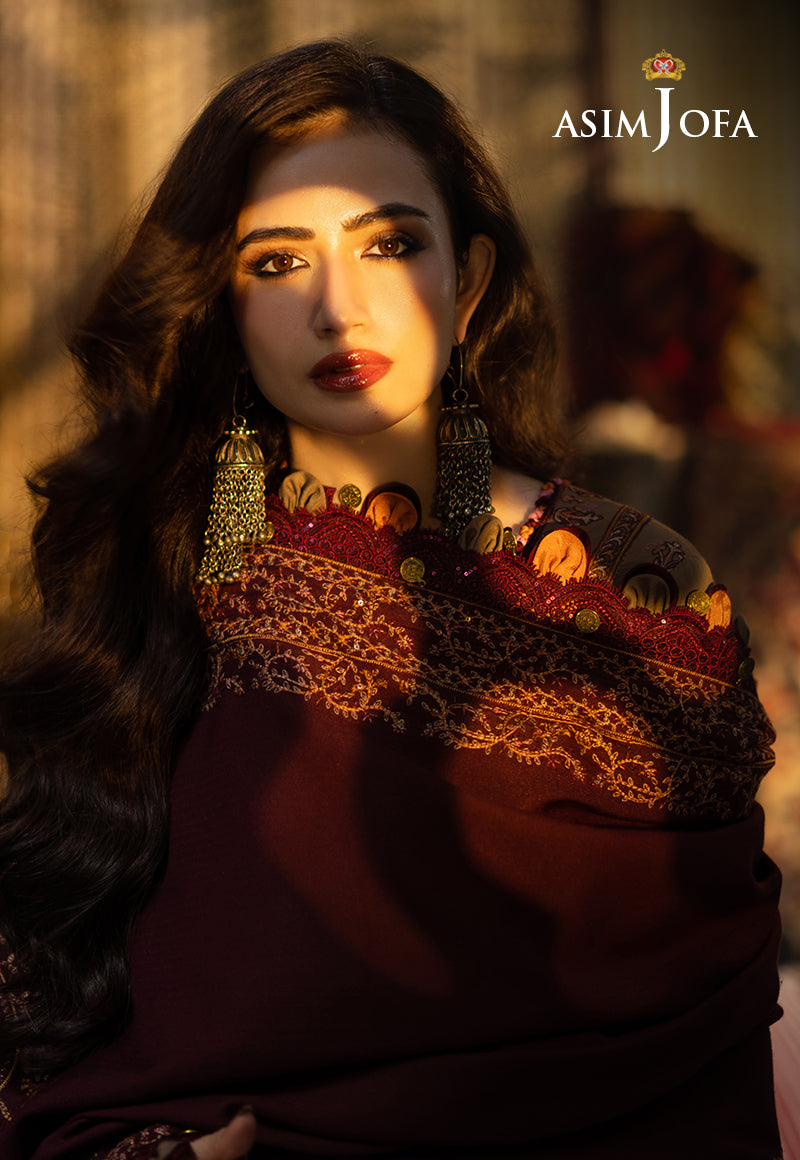 Asim Jofa - AJKT-11