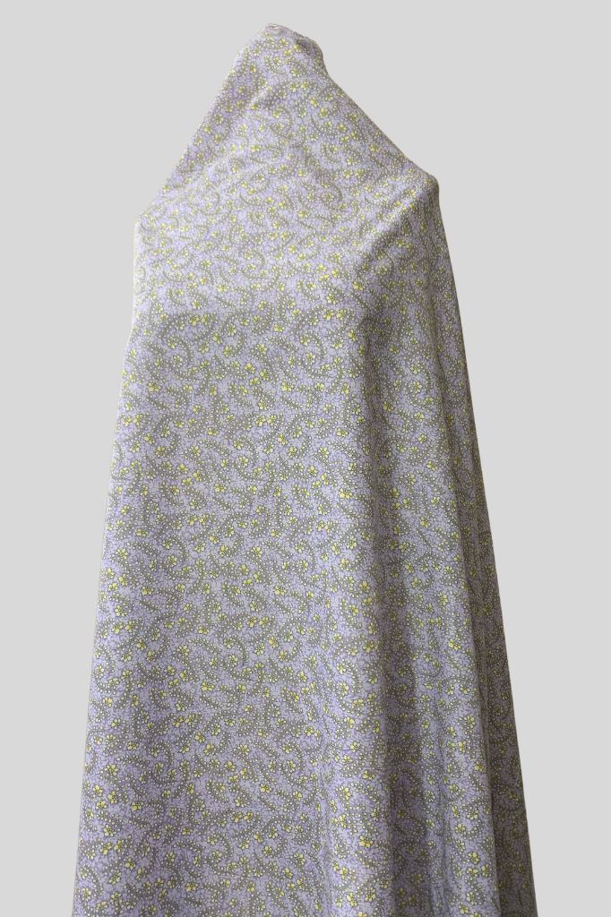 Celina - Un-Stitched Printed Lawn - PM04