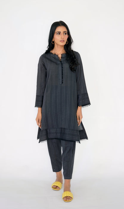 Ayesha Naveed - Ebony