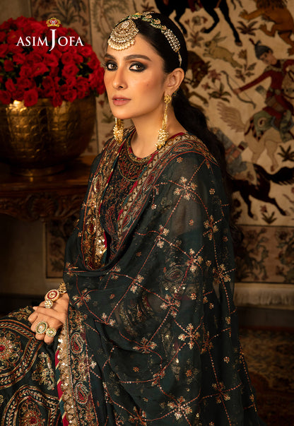 Asim Jofa - AJVF-11