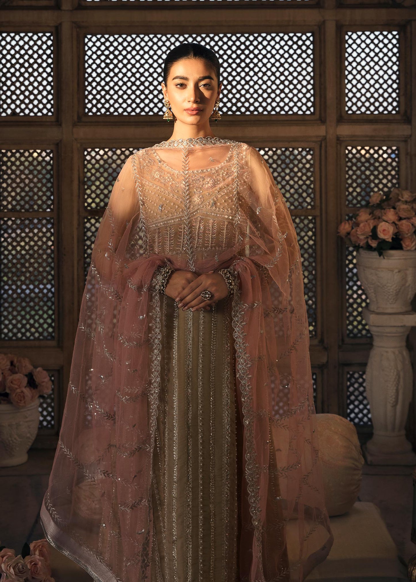 Mahum Asad - Camila