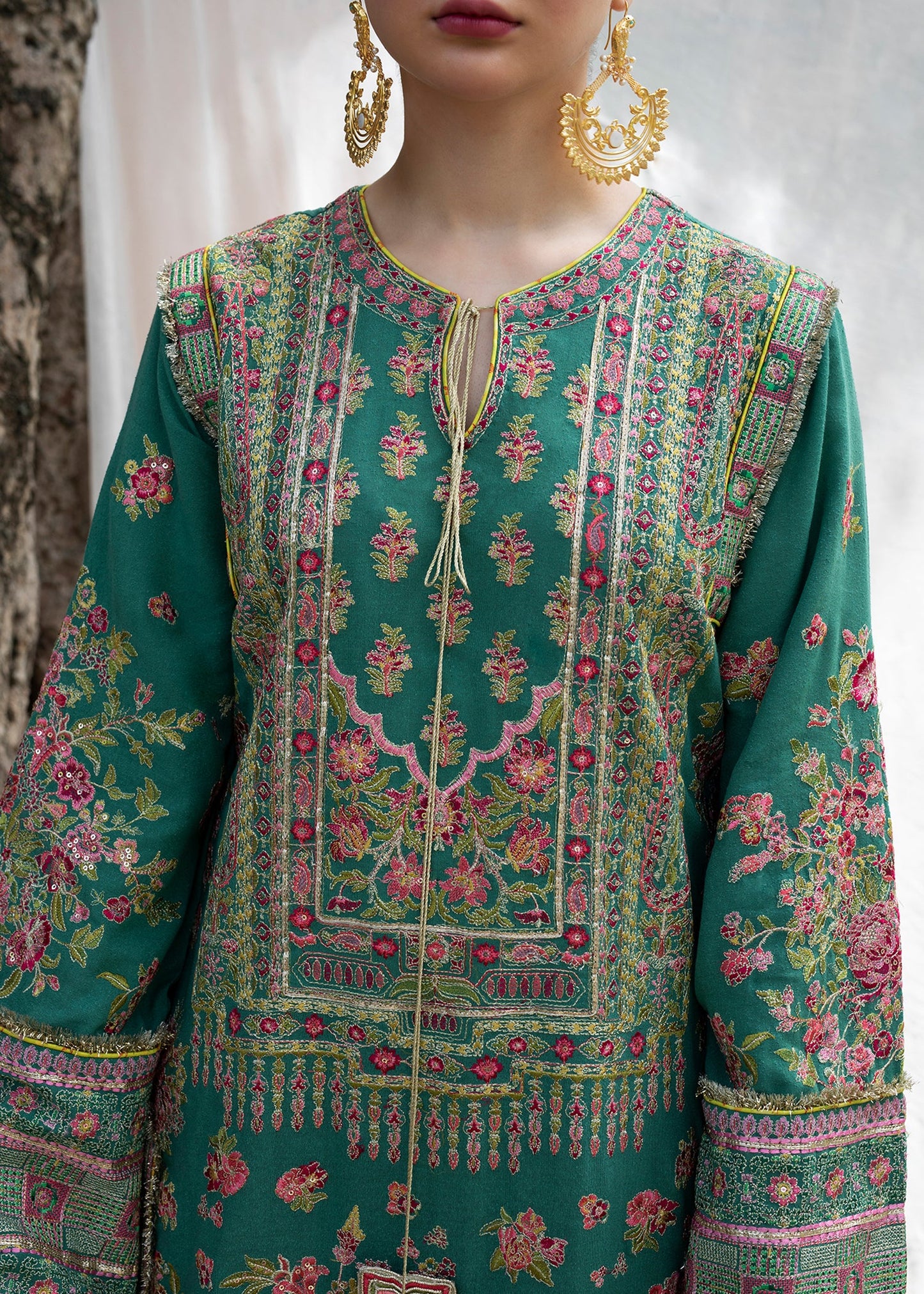 Hussain Rehar - Zankai