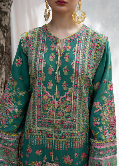 Hussain Rehar - Zankai