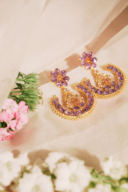 Ethnic - EARRINGS (E0206/110/511)