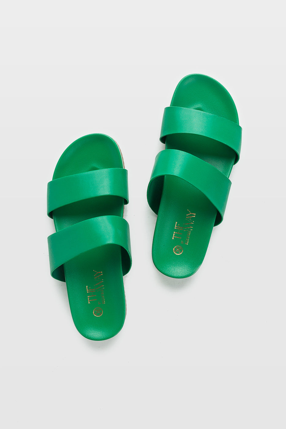 Beechtree - Color Block Slides