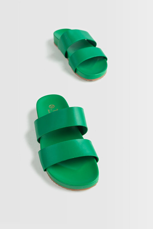 Beechtree - Color Block Slides