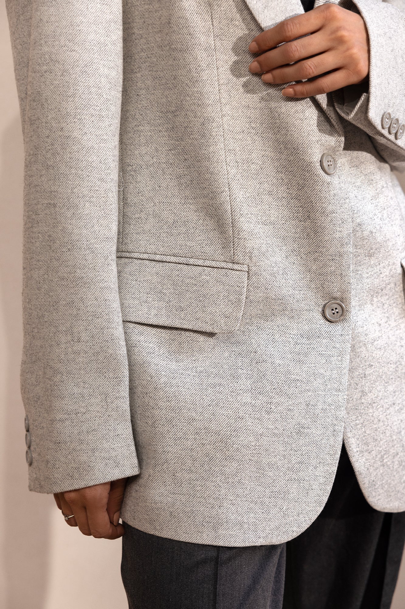 Ethnic - BLAZER (E1311/108/914)