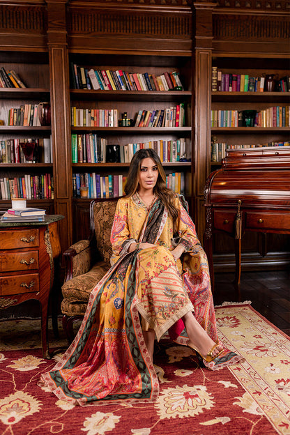 Aneeka Ruknuddin - LIANA