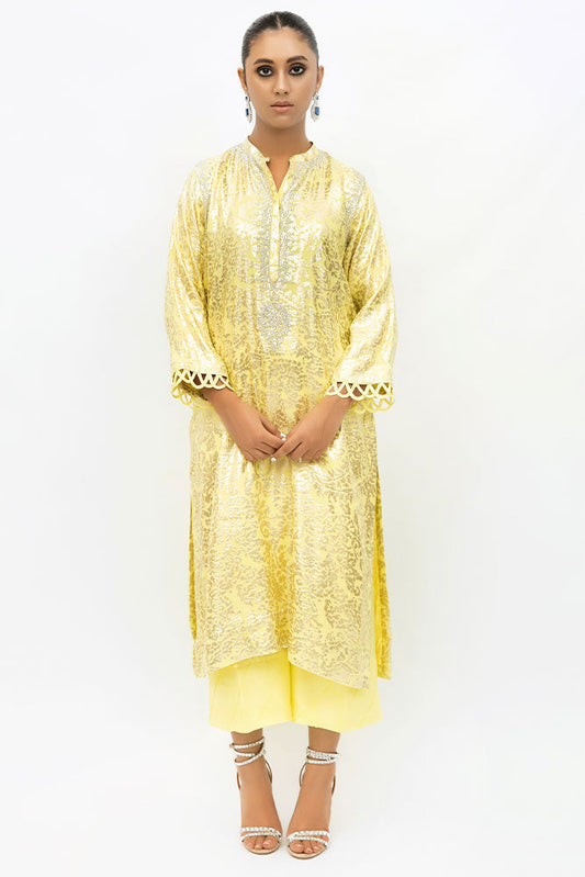 AK Formal - Y 8 Shirt