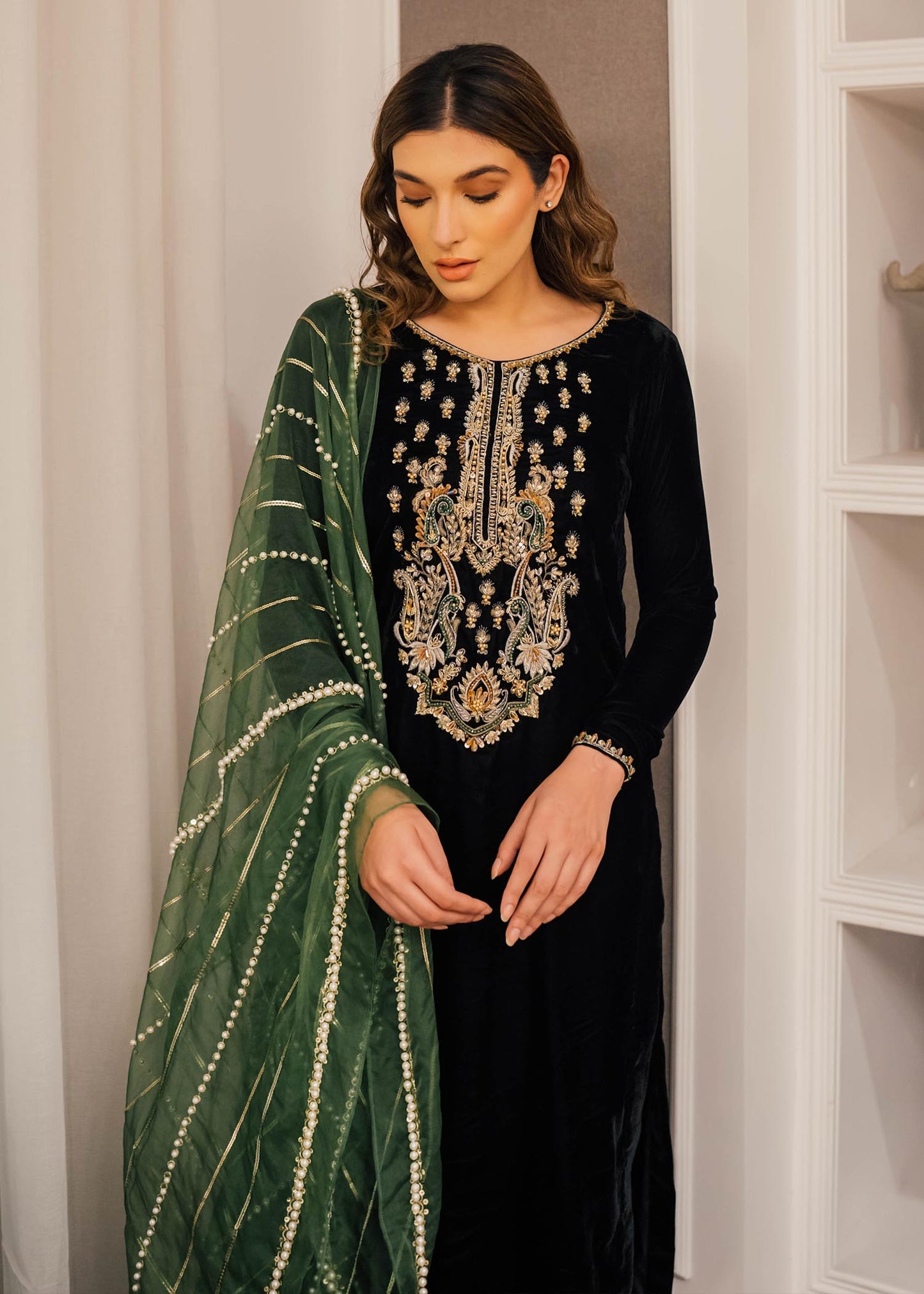 Mahum Asad - Mahrosh