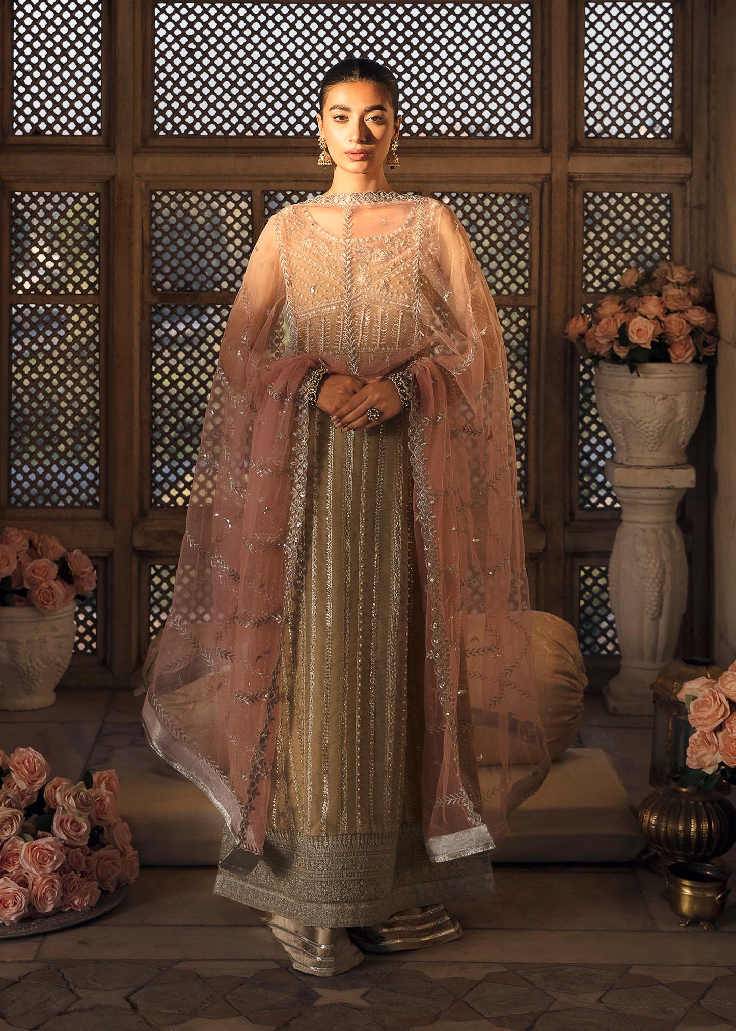 Mahum Asad - Camila