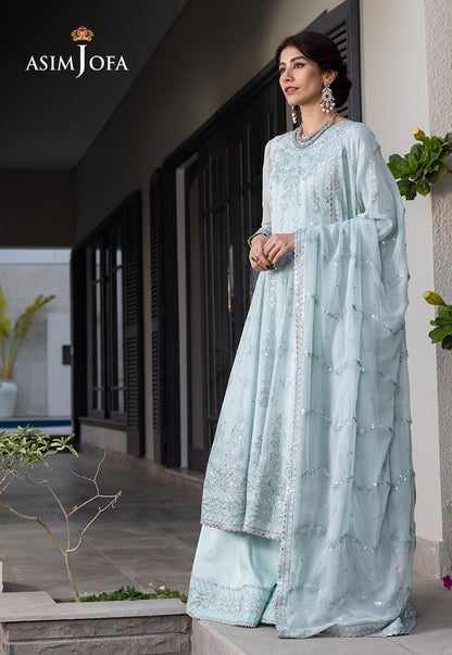 Asim Jofa - AJJH-04
