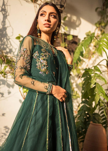 Mahum Asad - Arzu - Client Diary
