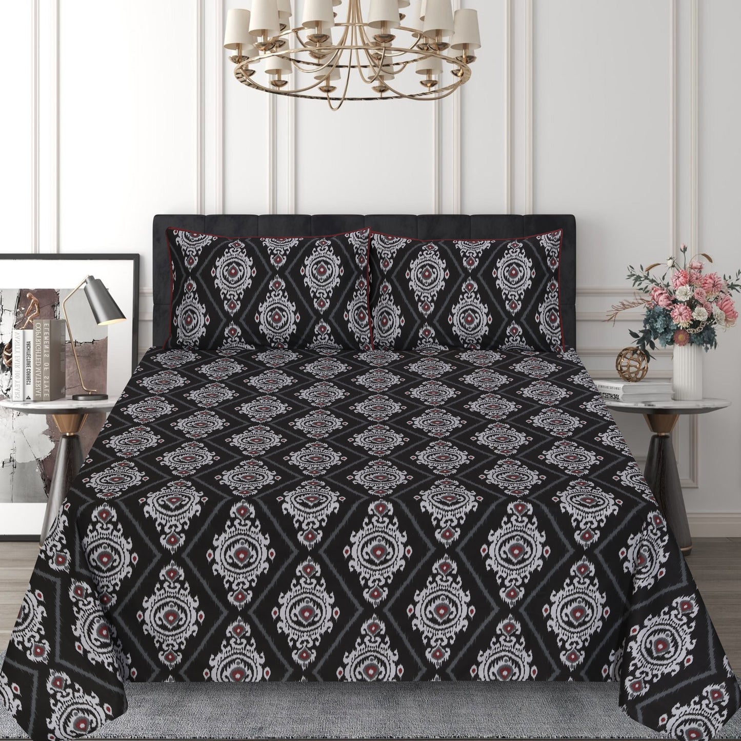 Sitara Deluxe Bedset - 15