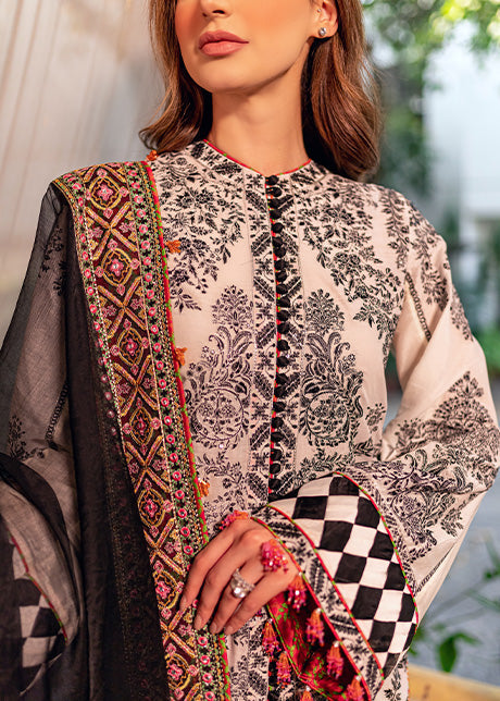 Hussain Rehar - Zerbar