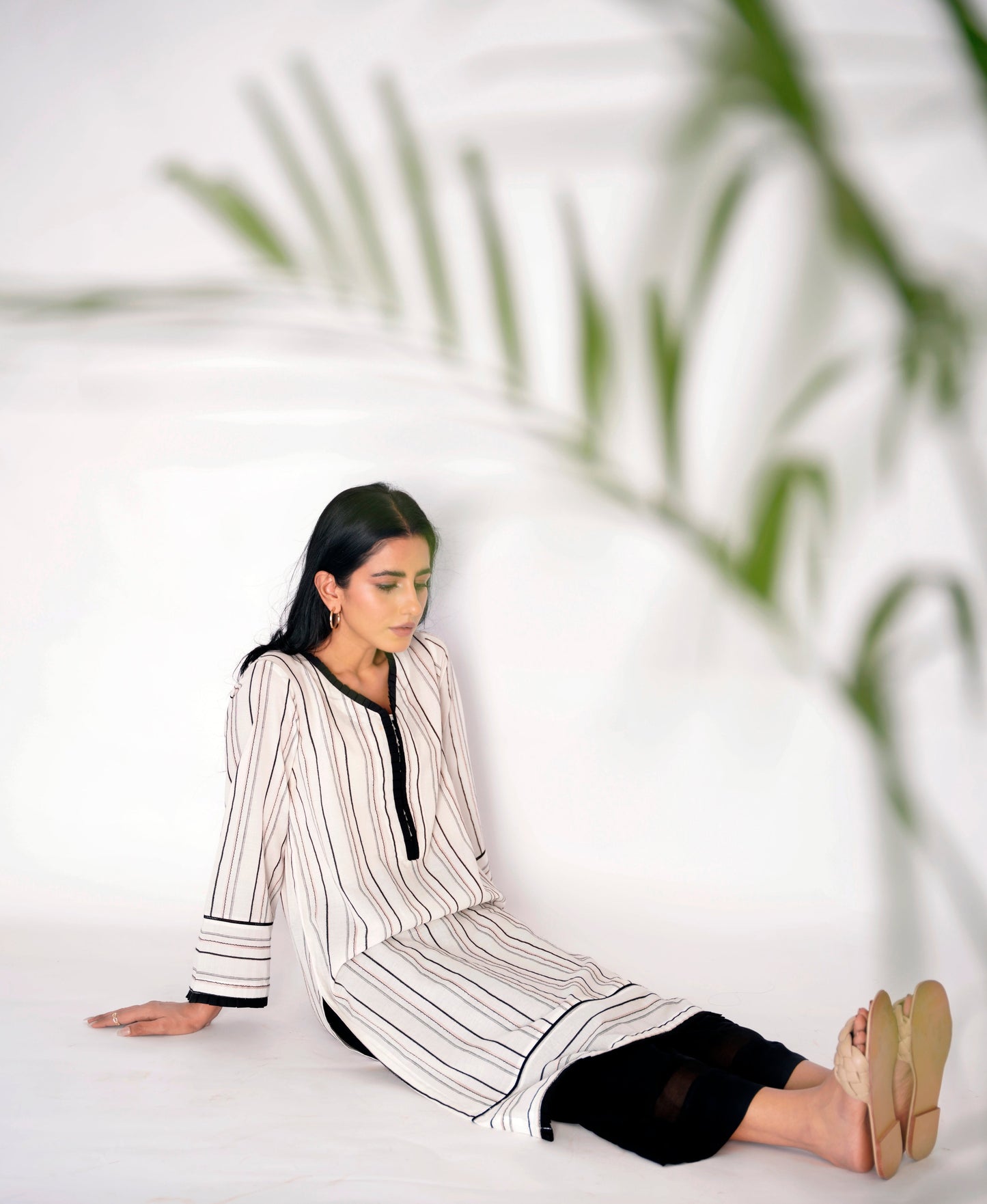 Ayesha Naveed - Clay