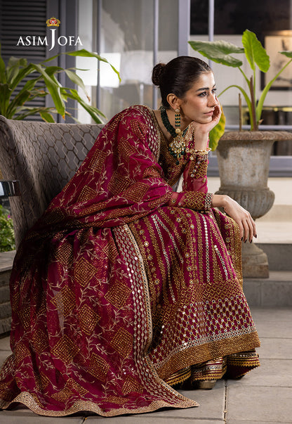 Asim Jofa - AJJH-08